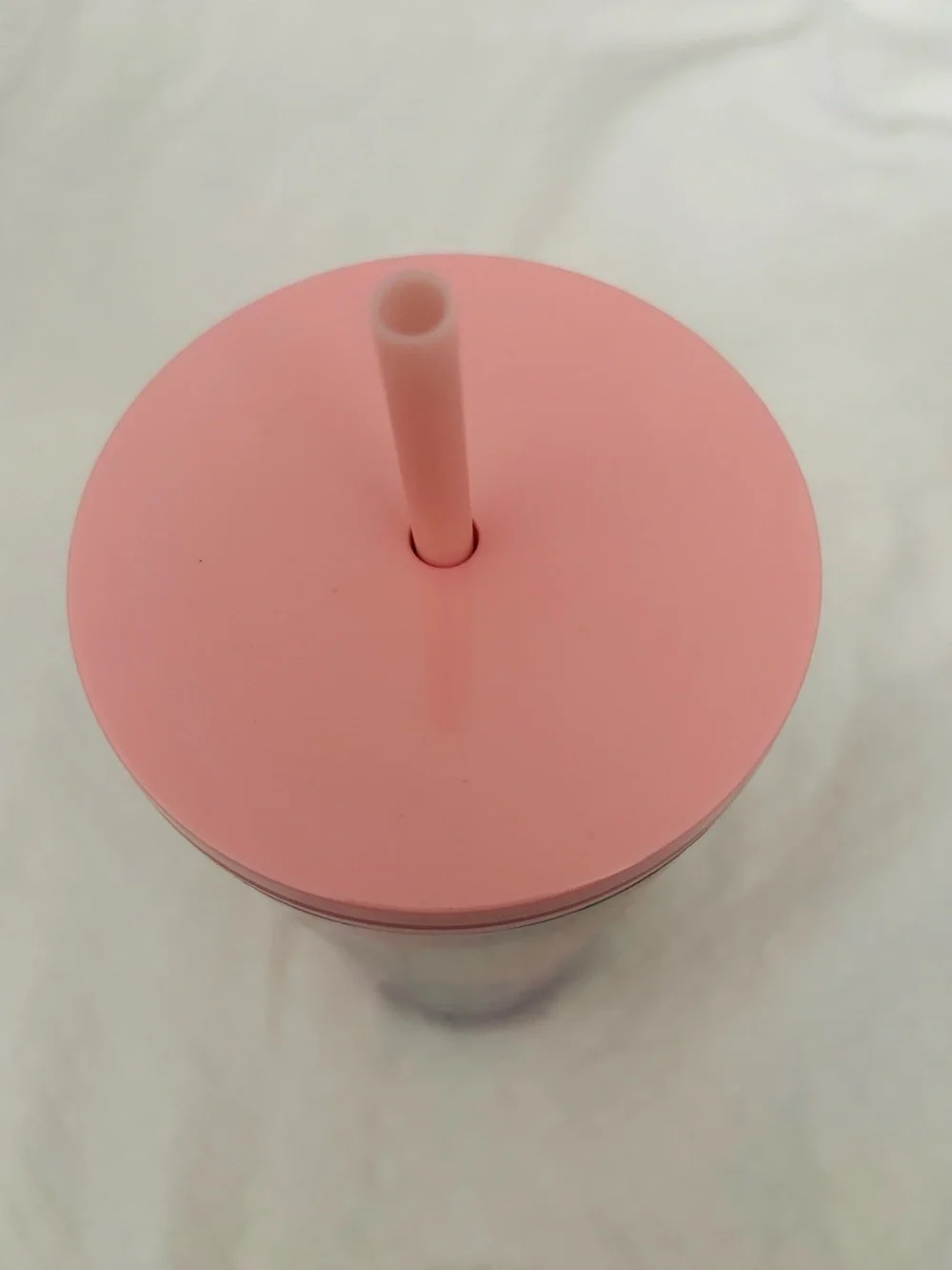 Starbucks tumbler